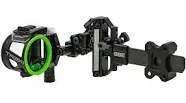 CBE TREK PRO Sight 1-Pin .010&#034; LH