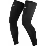 Tough Outdoors Full Leg Sleeve Compression Leg Sleeves