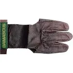 Mens Protective,military Shooting;glove, Brown, Large US