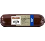 Old Wisconsin Premium Summer Sausage