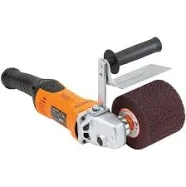 Walter 30A268 Line-Mate III - 6268 Variable Speed Drum Sander, Metal Finishing