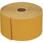 3M Stikit Gold Sheet Roll, 02591, P320, 2-3/4 in x 45 yd