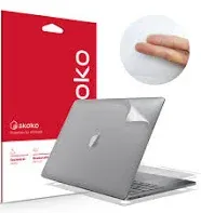 s Koko Full Body Protector Skin Film for MacBook Pro 14 inch M1 M2 M3 Release 2021