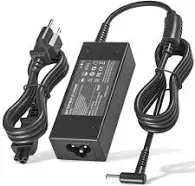 90w 19.5v 4.62a Laptop Charger Power Adapter For Hp 741727001 710413001 71041400