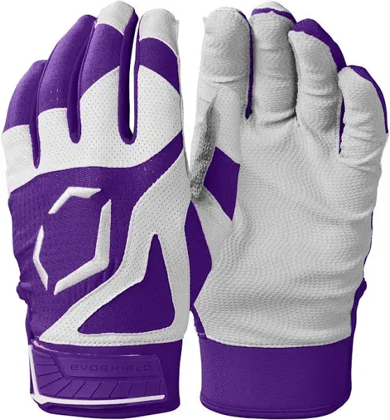 EvoShield SRZ-1 Youth Batting Gloves