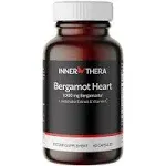 INNERTHERA Advanced Triple Ingredient Bergamot Supplement