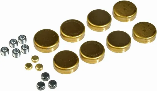 Block Expansion Plug/Kits Dorman 567-001