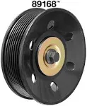 Dayco 89168 Drive Belt Idler Pulley