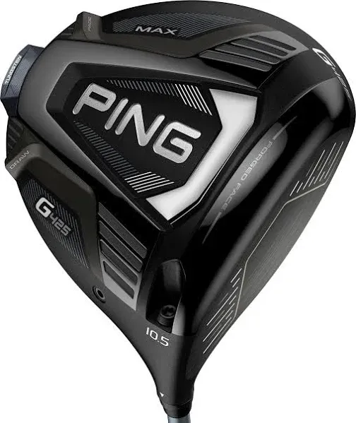 Ping G425 Max Driver