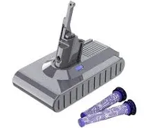 Dyson V8 Vacuum Cleaner Battery