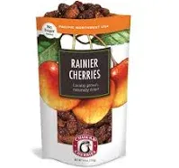 Rainier Cherries