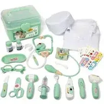 Liberry Kid Doctor Kit