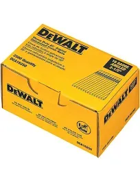 DeWalt Angled Finish DCA