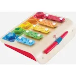 Hape - Shape Sorter Xylophone