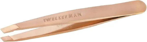 Tweezerman Mini Slant Tweezer