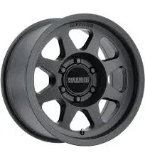 Method MR701 Offset CB Wheel