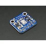 Adafruit MPL3115A2 Barometric Pressure/Altitude/Temperature Sensor