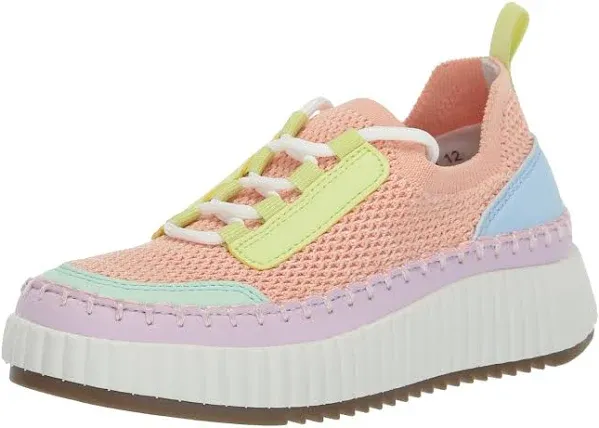 DV Dolce Vita Girl's Feenyx Sneaker