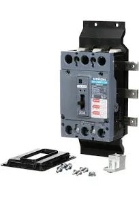 Siemens MBKQR3200A Circuit Breaker Kit