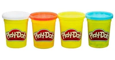 Play-Doh Brand Modeling Compound