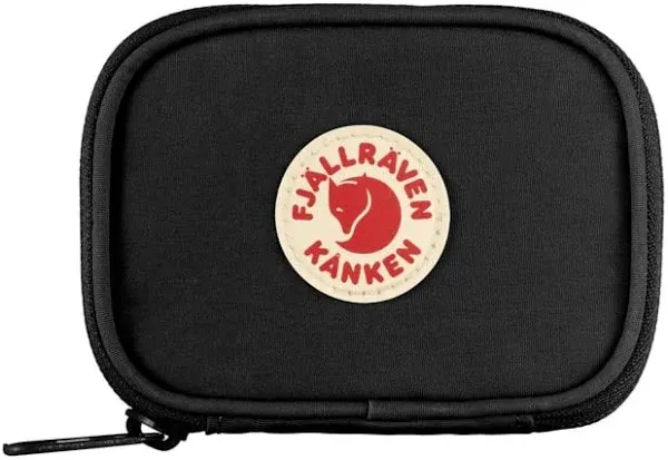 Fjallraven Kanken Card Wallet