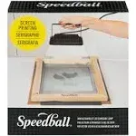 Speedball UV LED Exposure Lamp