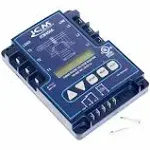 ICM - ICM450C Line Voltage Monitoring, Three Phase Voltage Monitors, U