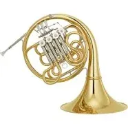 Yamaha YHR-671 Professional Double French Horn