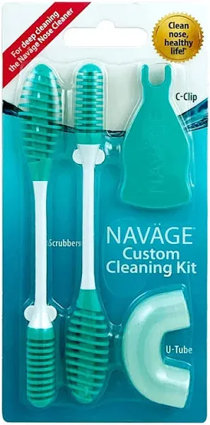 Custom Cleaning Kit