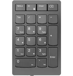 Lenovo Go Wireless Numeric Keypad