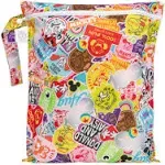 Bumkins | Baby Disney 100 Years of Fun Wet Bag - Disney  Years of Fun | Realry