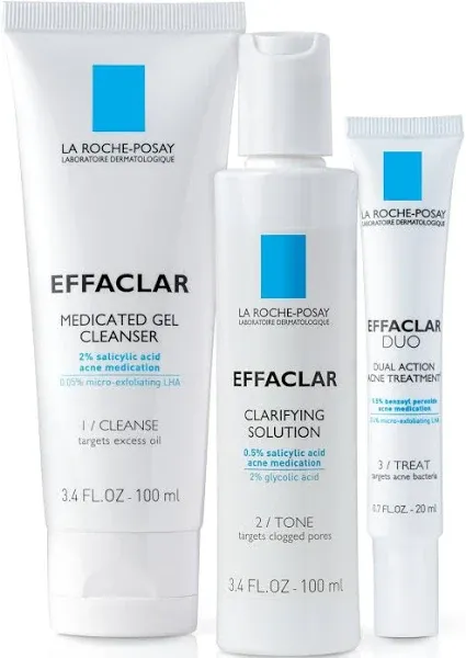 La Roche-Posay Acne Effaclar