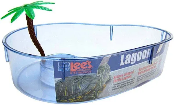 Lees Turtle Lagoon - Assorted Shapes