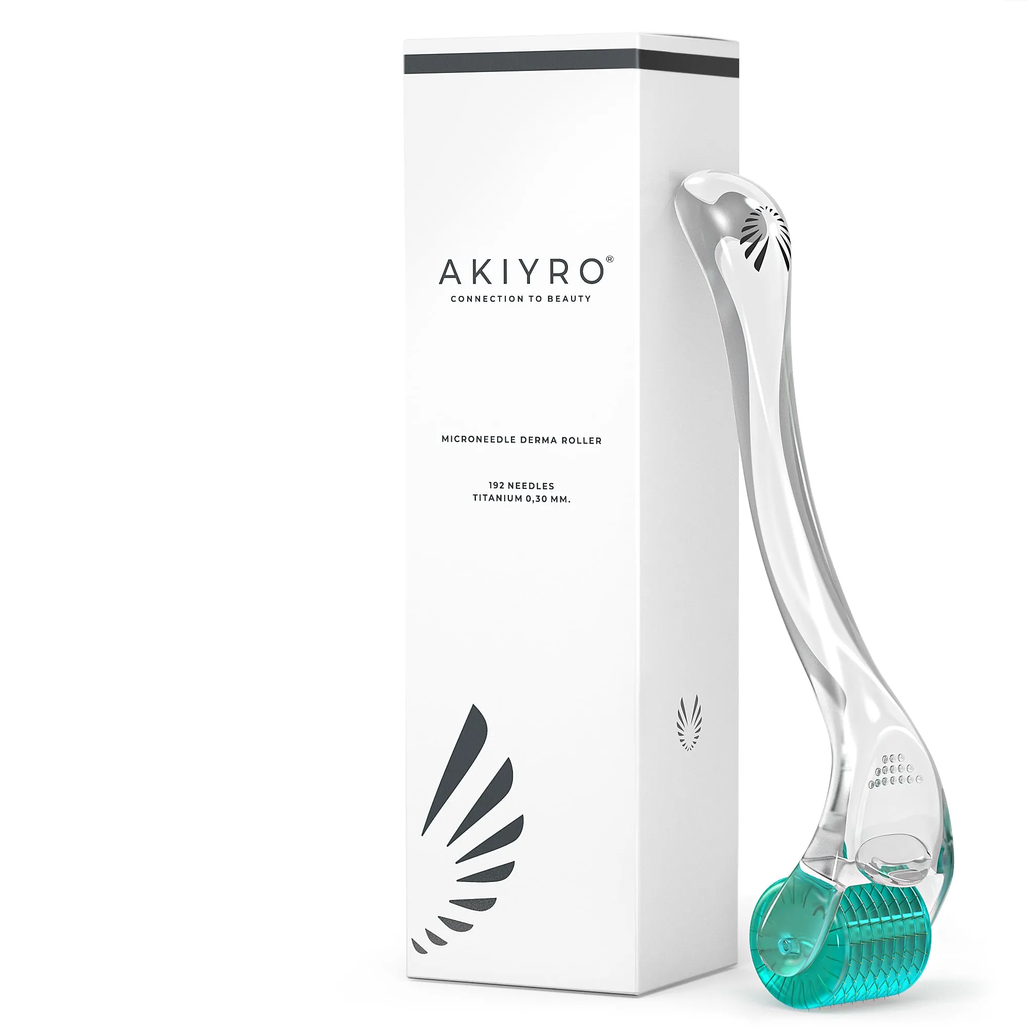 AKIYRO Micro Derma Roller