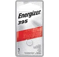 Energizer Silver Oxide Battery