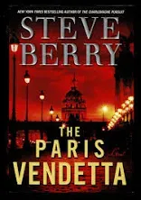 The Paris Vendetta