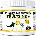 Pet Health Pharma Trulysine Plus L-Lysine for Cats Immune Support Oral Powder 8oz/226g