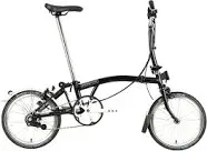 Brompton C Line Urban