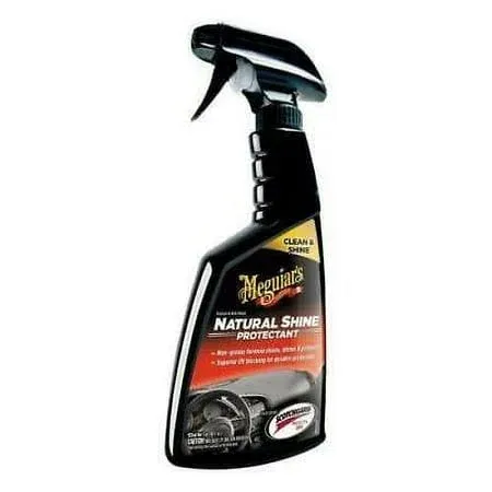 Meguiar's Natural Shine Protectant