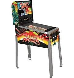 Arcade1Up Attack From Mars Pinball