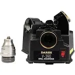 Darex Drill Sharpener V-390