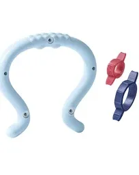 Eddie by Giddy Size A FDA Class II Wearable ED Treatment Device - 1 pk