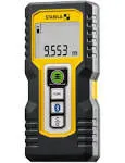 Stabila 06250 LD250 Bluetooth Laser Distance Measure