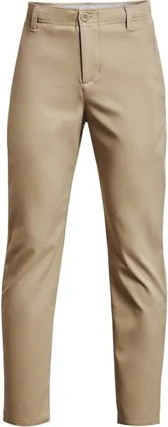 Boys' UA Matchplay Pants