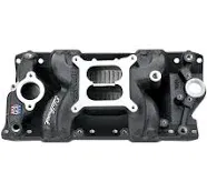 Edelbrock Performer RPM Air-Gap Intake Manifolds