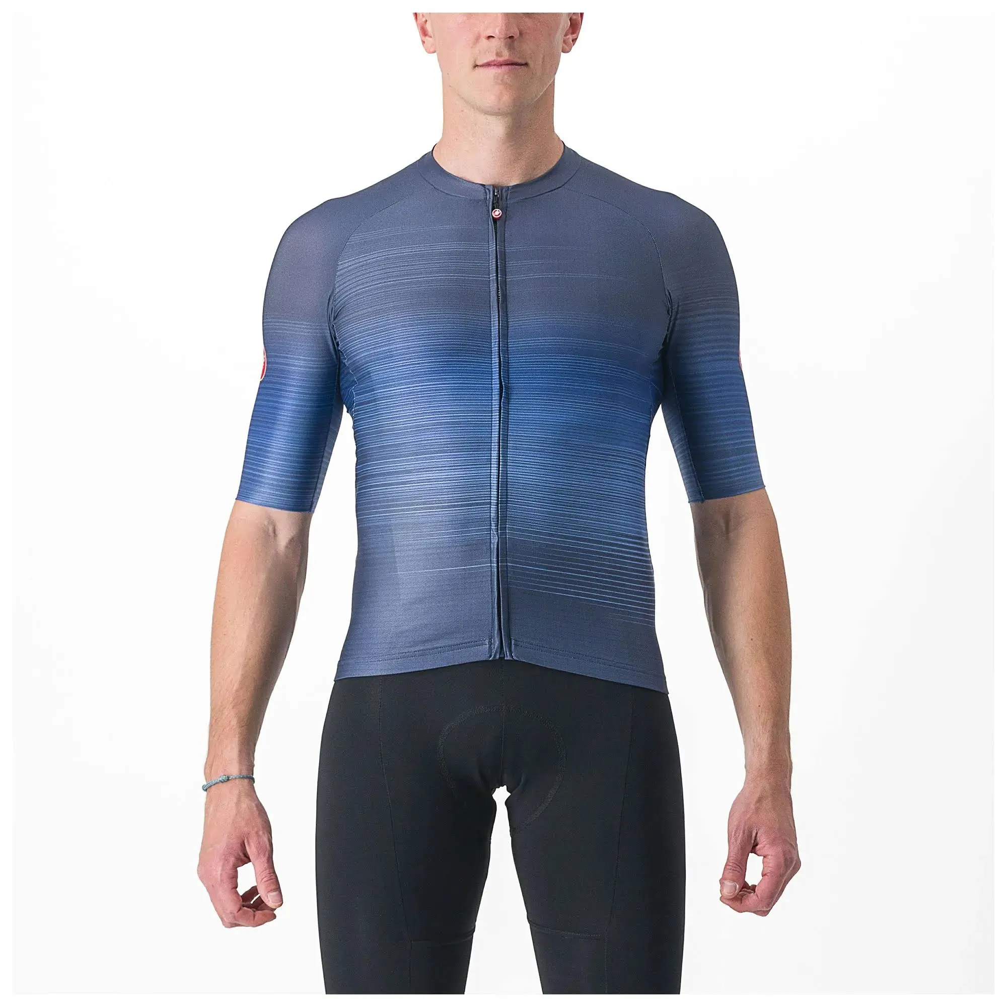 Castelli - Aero Race 6.0 Jersey