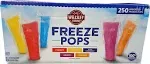 Wellsley Farms Freeze Pops 250