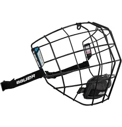 Bauer II Facemask