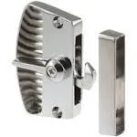 Prime-Line Products A 155 Screen Door Latch and Pull A155