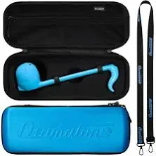 Otamatone Travel Case (For Regular - 10.7 inch)